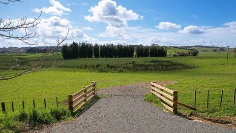 0 Marshall Road, Kaiwaka, Kaiwaka