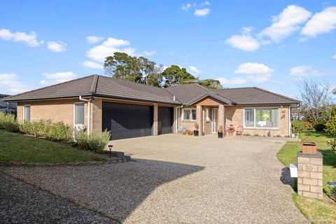 30 Aufidius Place, Pukekohe, Pukekohe