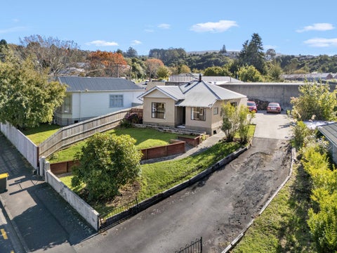 4 Brockville Road, Glenross, Dunedin