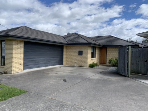 2 Mccallum Street, Springlands, Blenheim