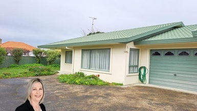 24B Rugby Street, Levin, Levin