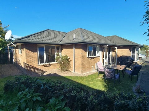 23A Ravenna Street, Avonhead, Christchurch