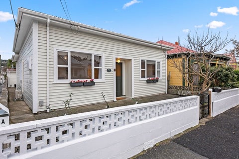 96 Owen Street, Newtown, Wellington