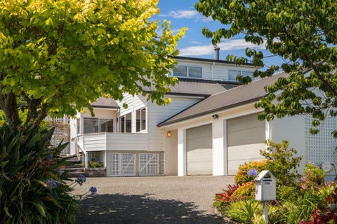 200 Reservoir Road, Thames, Thames