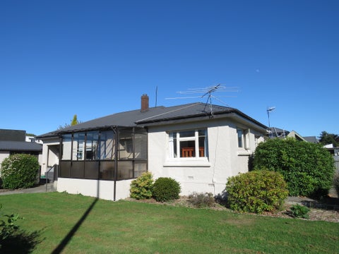 88 Salford Street, Windsor, Invercargill