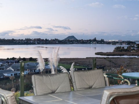 43 Diamond Head, Hairini, Tauranga