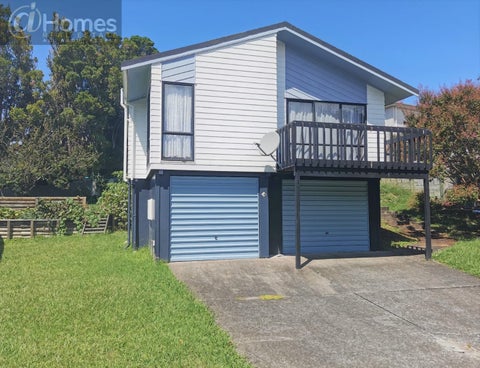 30 Halleys Place, Mount Roskill, Auckland