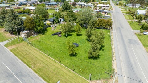 35 Forest Street, Tapanui