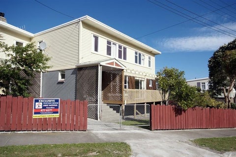 46 Victory Crescent, Tawa, Wellington
