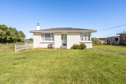 59 Oakland Street, Mataura, Mataura