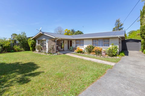 12 Pearson Street, Mangawhai