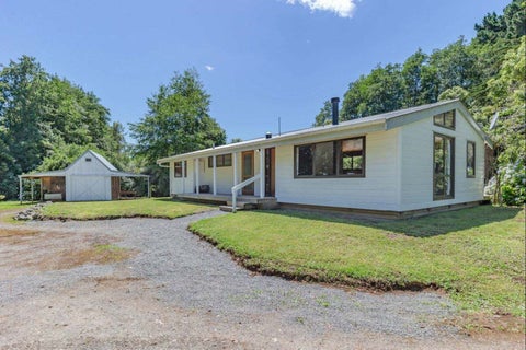 277 North Manakau Road, Manakau, Levin
