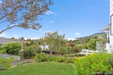 8 Montrose Drive, Atawhai, Nelson