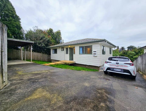 25A Metcalfe Road, Ranui, Auckland