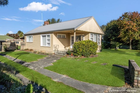 9 Spaxton Street, Methven, Methven