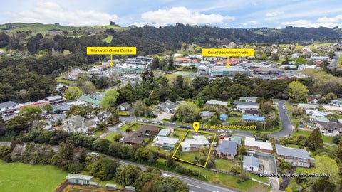 14 Falls Street, Warkworth, Warkworth