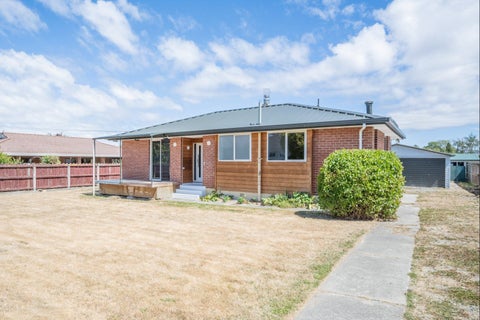 31 Dungannon Street, Ranfurly, Ranfurly
