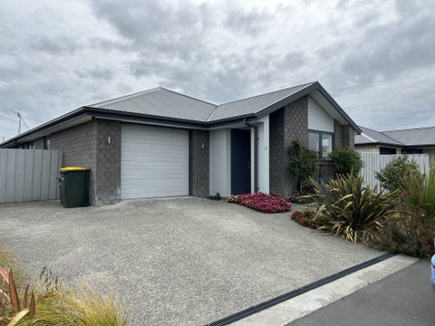 26 Avanda Avenue, Rolleston, Rolleston