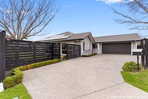12 Hampstead Close, Rangiora, Rangiora