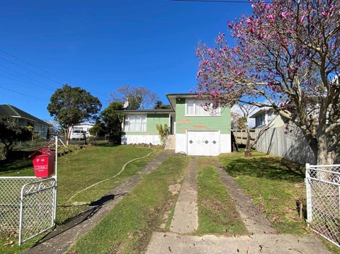 32 Blampied Road, Otara, Auckland