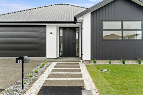 14 Miles Street, Halswell, Christchurch