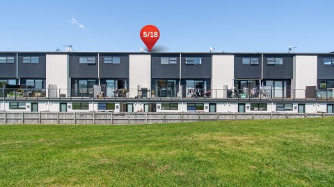 5/18 ASHLEY PLACE, Papamoa Beach, Tauranga