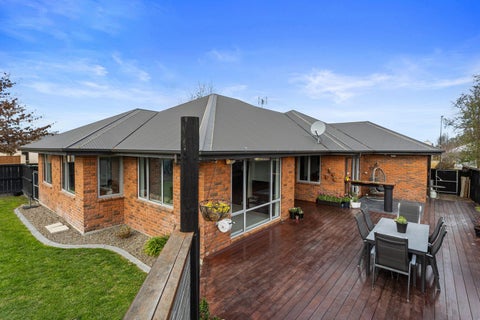 2 Taiwhenua Street, Rangiora, Rangiora