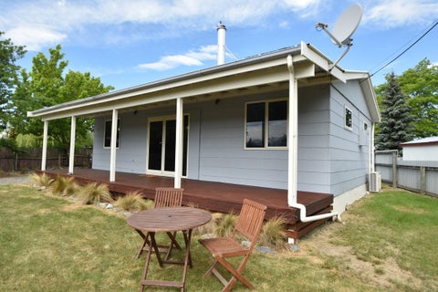 84 Mackenzie Drive, Twizel