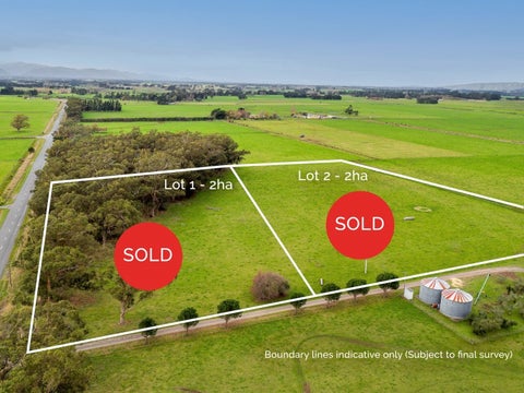 0 Kahutara Rd