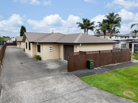 5D Maitland Street, Frankton, Hamilton