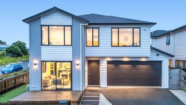 2A Dorricott Avenue, Hobsonville, Auckland