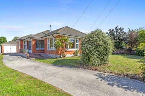 26 Hudson Street, Bryndwr, Christchurch