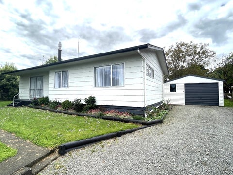 4 Tasman Crescent, Carterton, Carterton