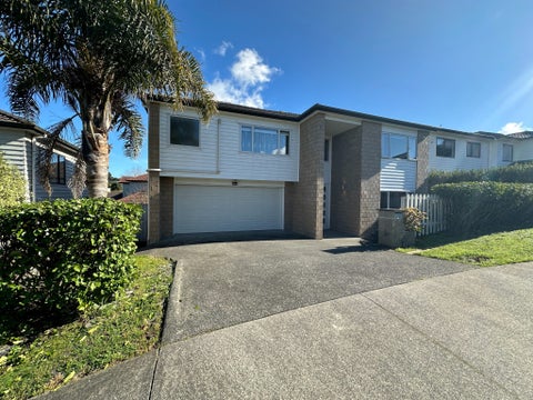 3 Andy Crescent, Flat Bush, Auckland