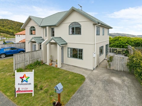 40 Landsdowne Terrace, Karori, Wellington