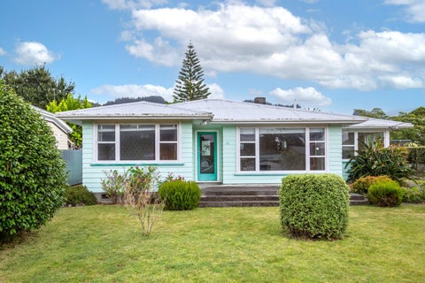 29 Johnston Street, Featherston
