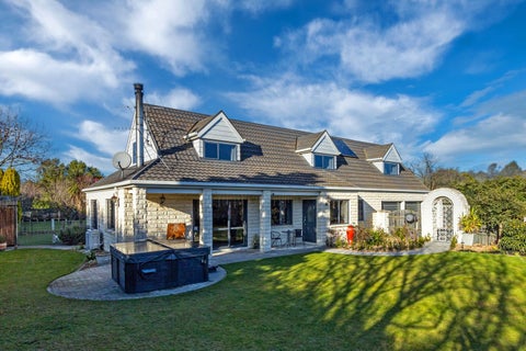 54 Taits Road, Newland, Ashburton