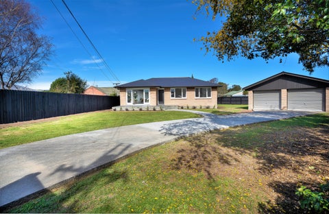 61 Samuel Street, Hoon Hay, Christchurch