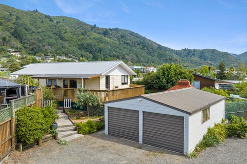 1A Leicester Street, Picton