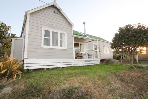 524 State Highway 3, Kaitoke, Whanganui