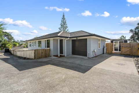 135A Rosier Road, Glen Eden, Auckland