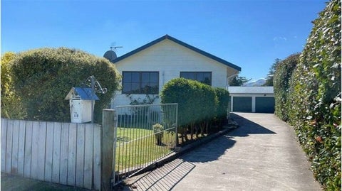 40 Clarke Avenue, Te Aroha, Te Aroha