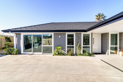 57 Kerei Street, Motueka
