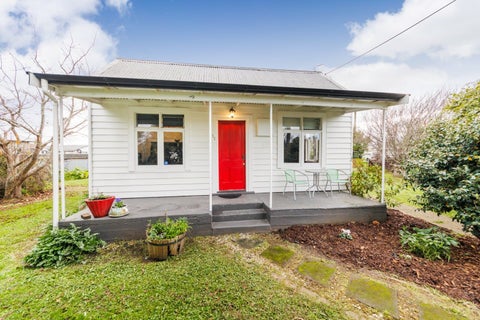 52 Mulgrave Street, Ashhurst, Ashhurst