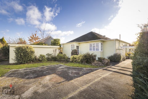 25 Park Road, West End, Palmerston North