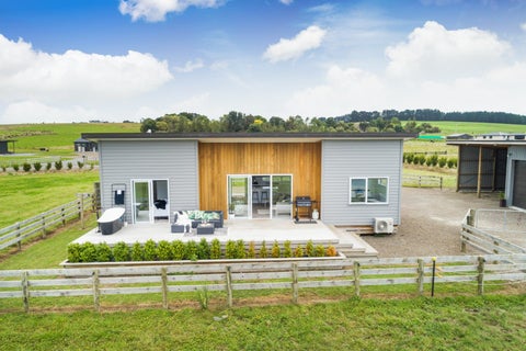 33 Meavy Lane, Ashhurst, Palmerston North