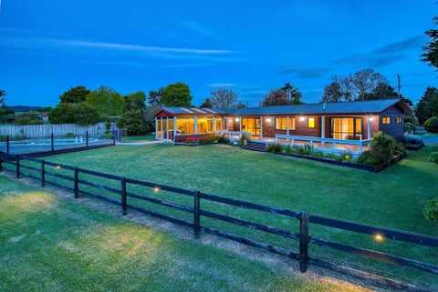 40 Friedlander Road, Tuakau, Tuakau