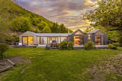 1217 Gibbston Highway, Arrow Junction, Queenstown