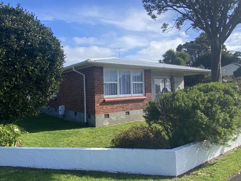36 Mount Edgcumbe Street, New Plymouth, New Plymouth