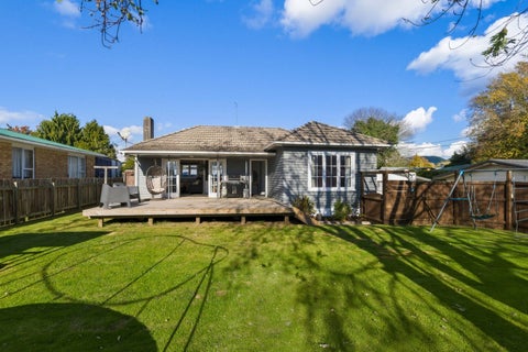 515 Te Ngae Road, Owhata, Rotorua
